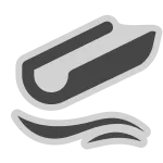 Waterpark SVG Icon